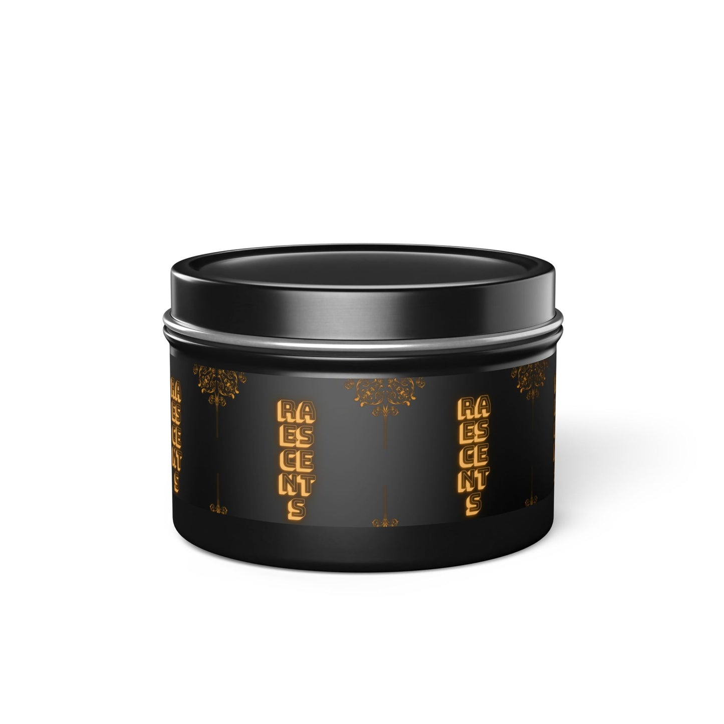 Rae Scents Tin Candles 4.OZ