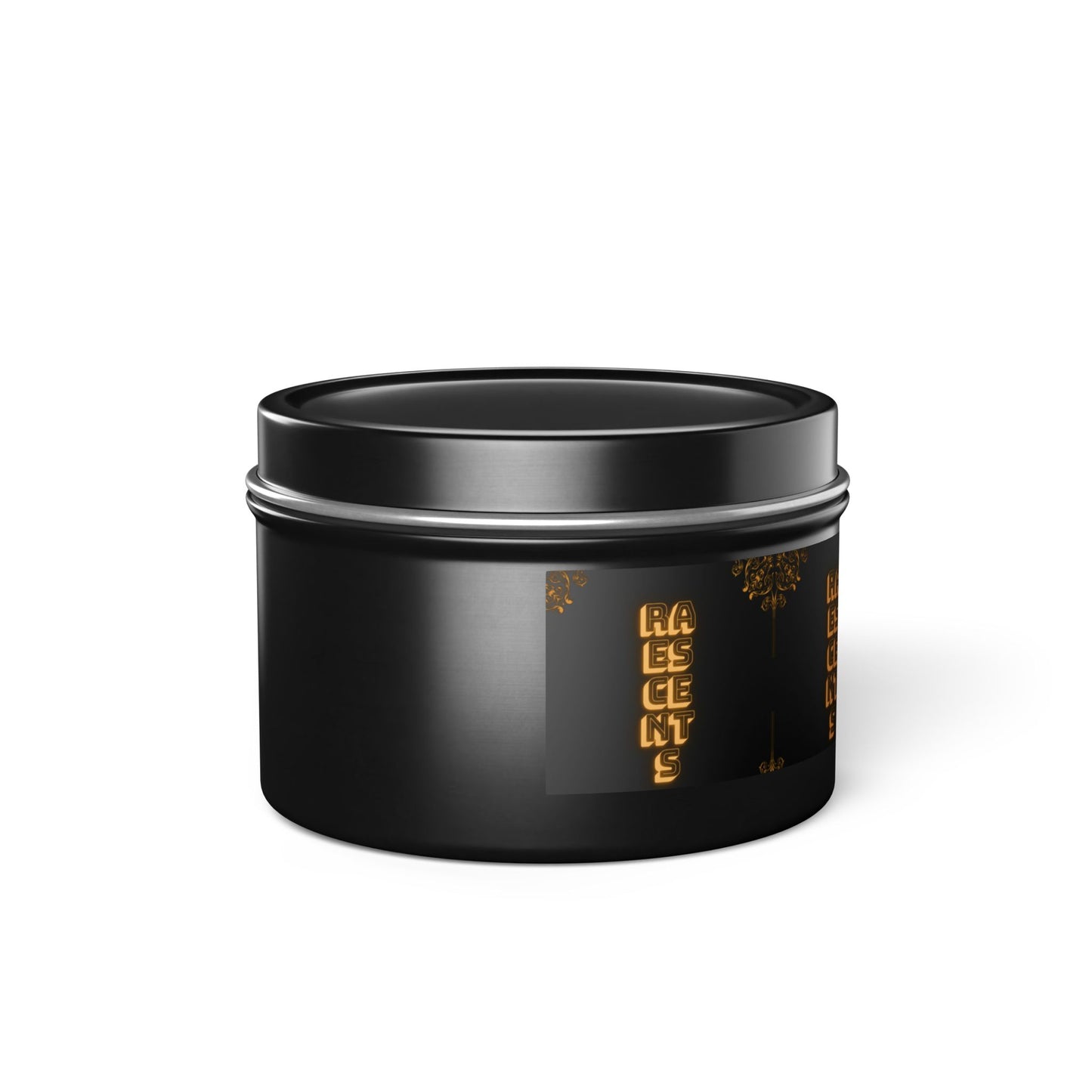Rae Scents Tin Candles 4.OZ