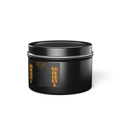 Rae Scents Tin Candles 4.OZ