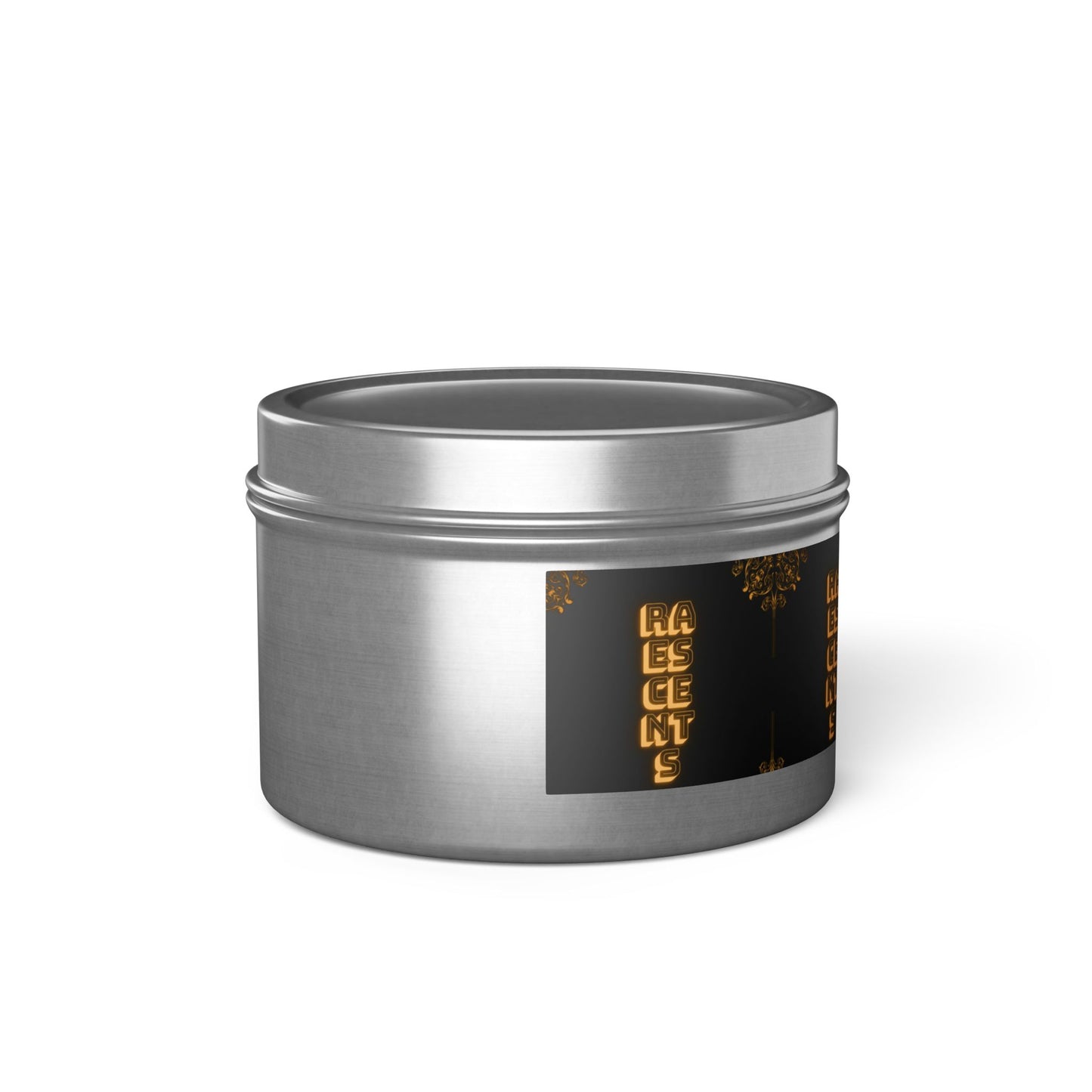 Rae Scents Tin Candles 4.OZ