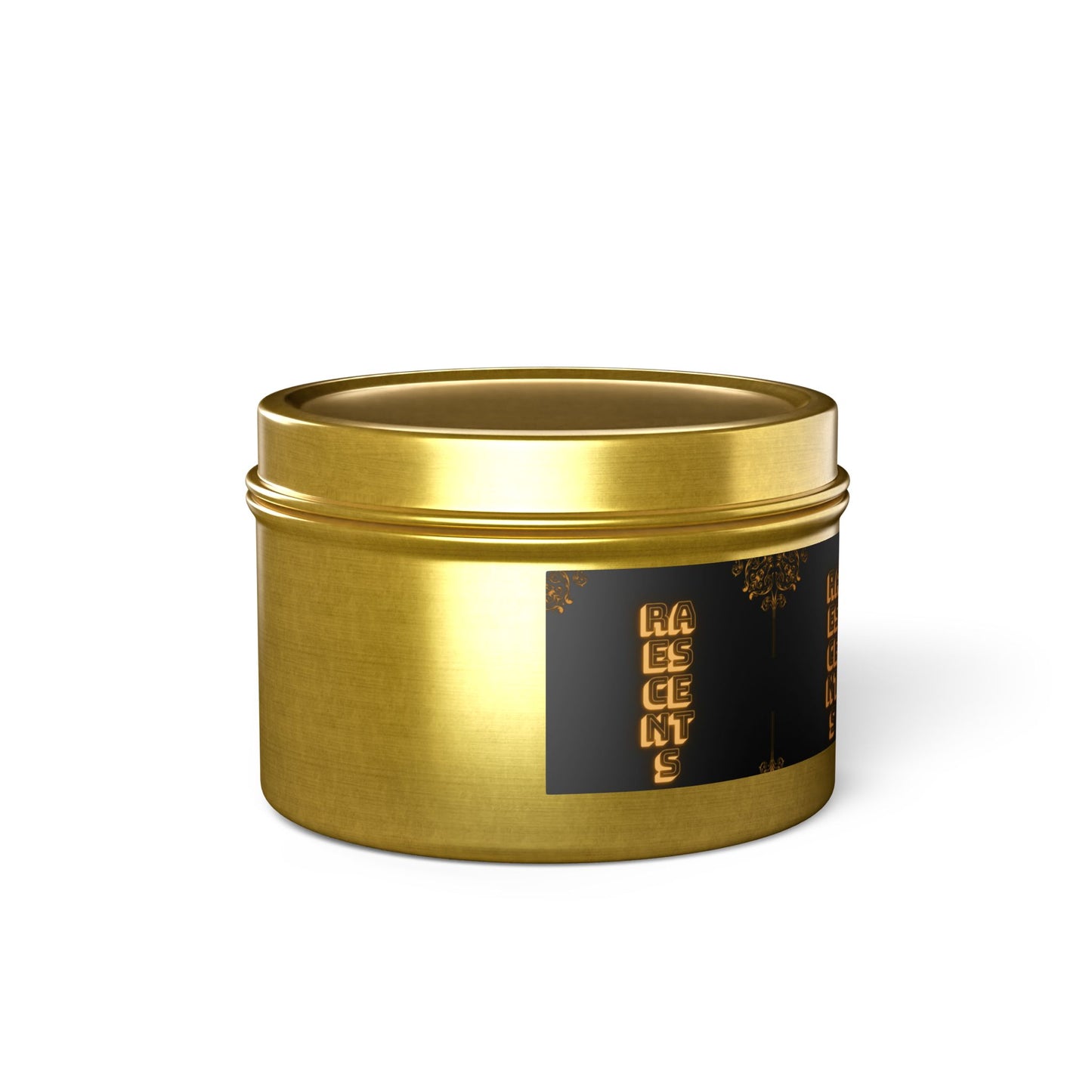 Rae Scents Tin Candles 4.OZ