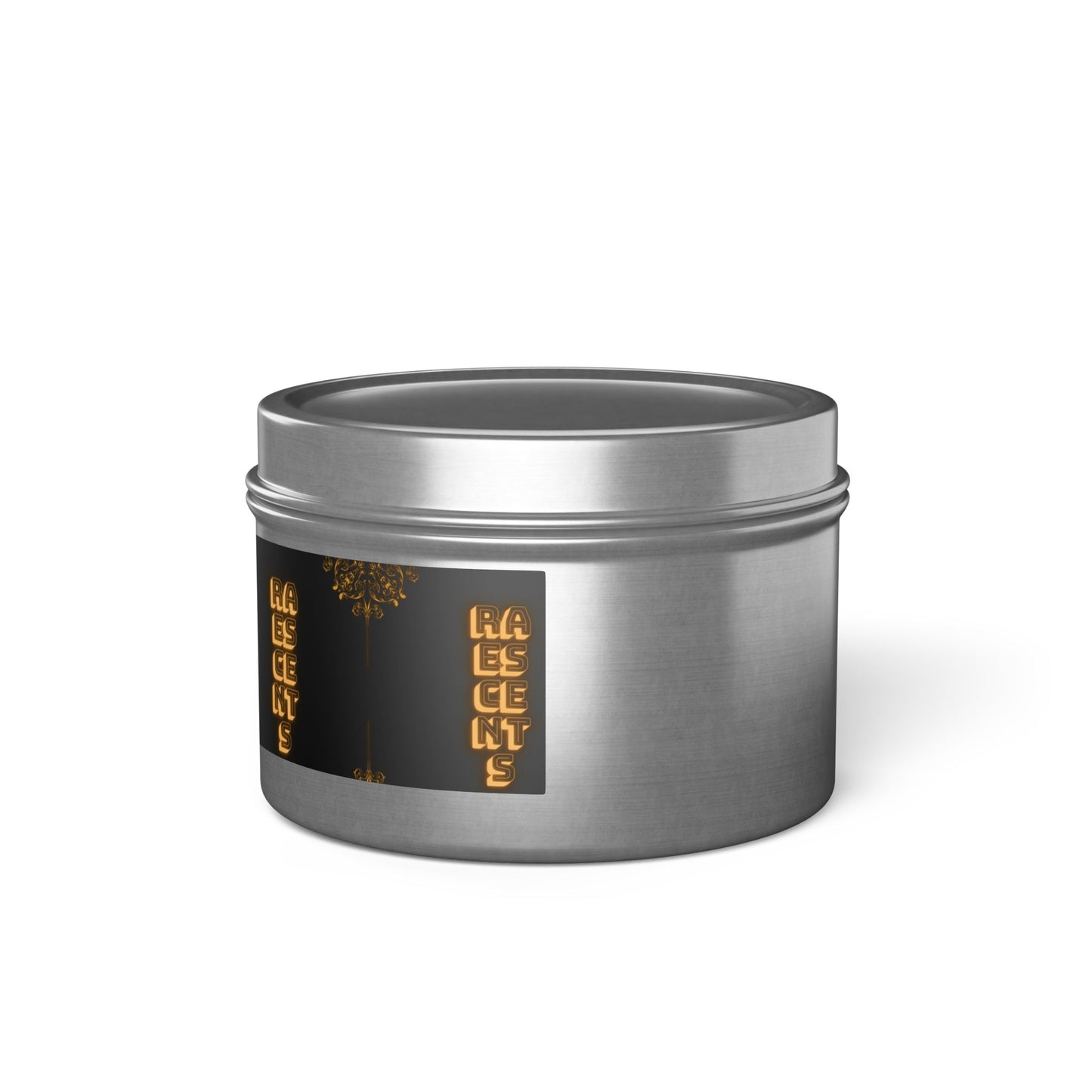 Rae Scents Tin Candles 4.OZ