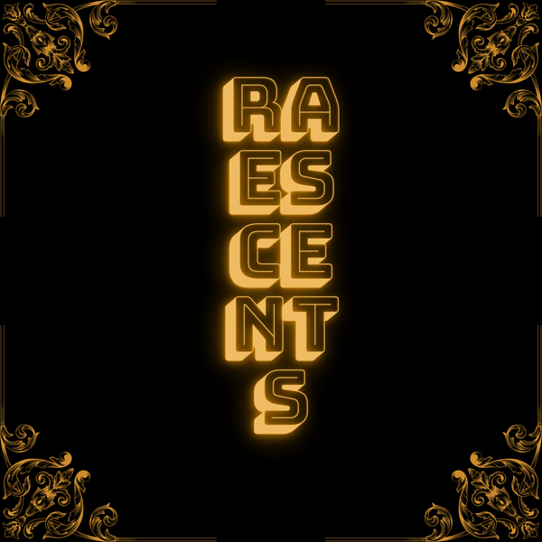 RAE SCENTS